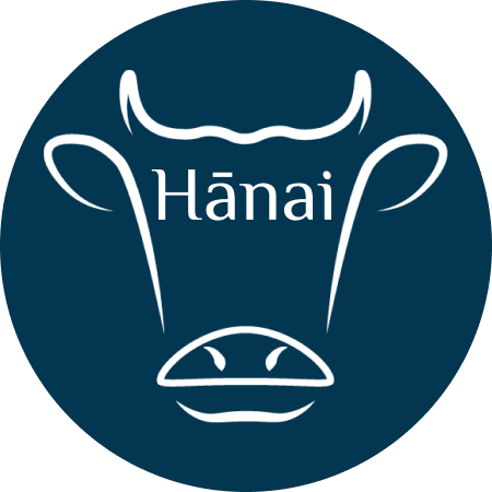 Hānai